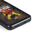 Marvel Classic Comics Iron Man Action Vintage Galaxy S24 Plus Waterproof Case